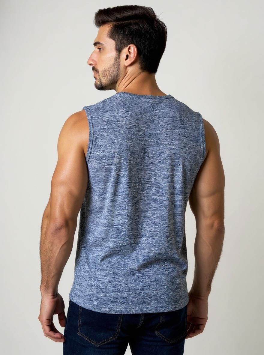 PUMP'D Camisetas Hombre