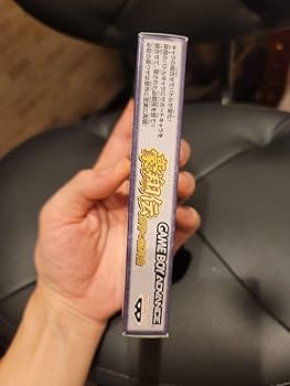 レジェンド オブ ダイナミック 豪翔伝 崩界の輪舞曲 レジェンド オブ ダイナミック 豪翔伝 崩界の輪舞曲 (GBA)の関連