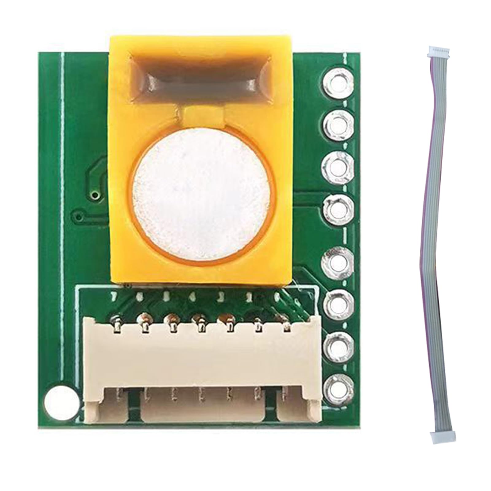 Kaeltsyn B Detectors Module With Sc03 C2h5oh Sensors For Ethanol Monitor In La And Workshops Transportable Transducer