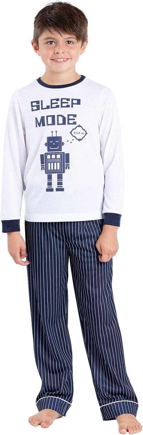 Big boys pajamas Clearance