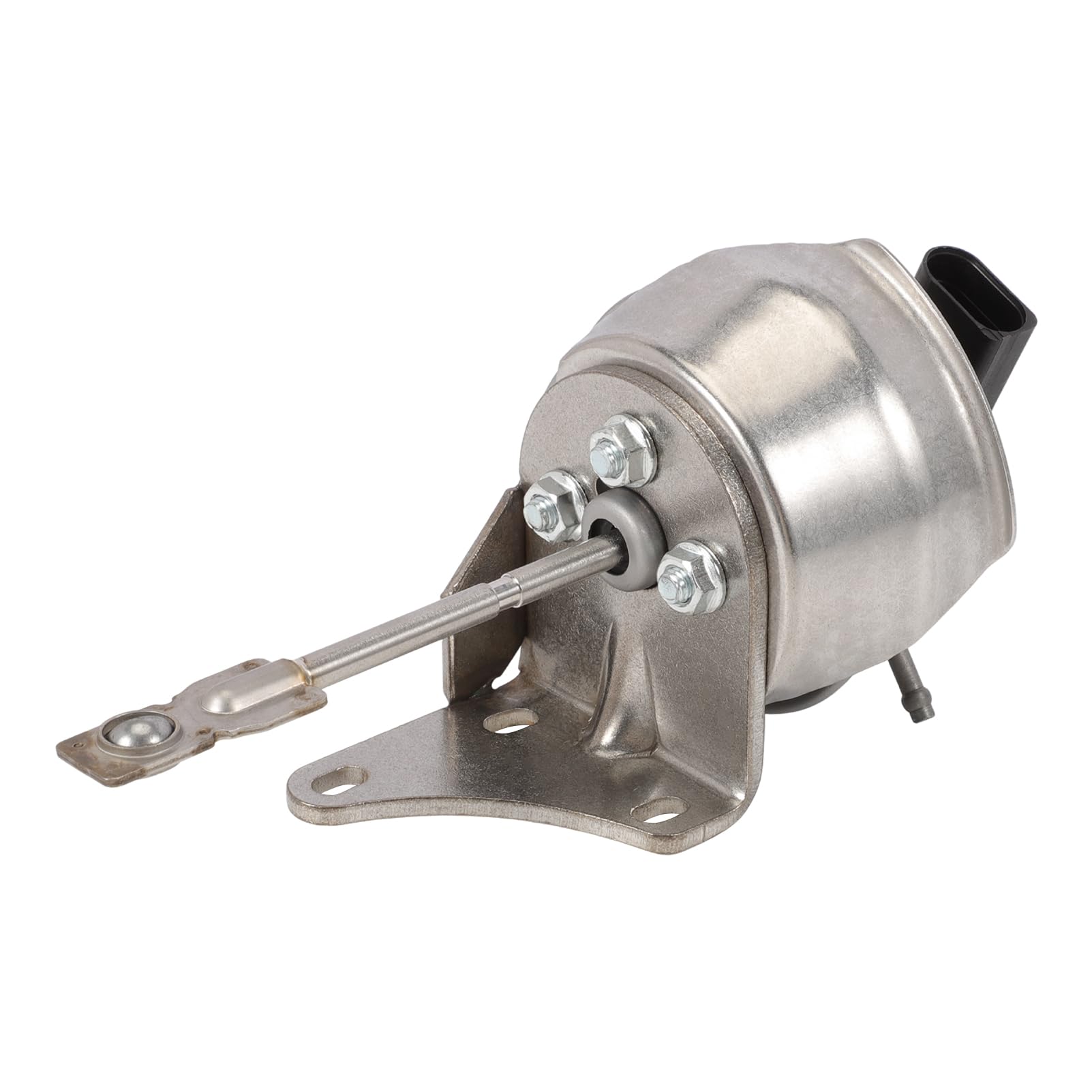 KASturbo - Actuador de turbocompresor para Passat CC Golf VI Caddy, Seat Alhambra Altea Leon, A3 Q3 TT 2.0 TDI Turbocompresor Actuador de repuesto 03L253010F