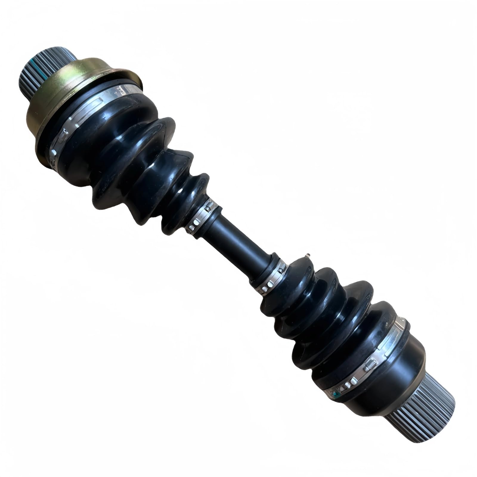 Componenti per motociclette Componente albero motore anteriore per buggy da spiaggia fuoristrada adatto per Hisun 500 700ATV-4 PJ107000252100000