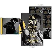 Kansas Anymore (The Longest Goodbye)