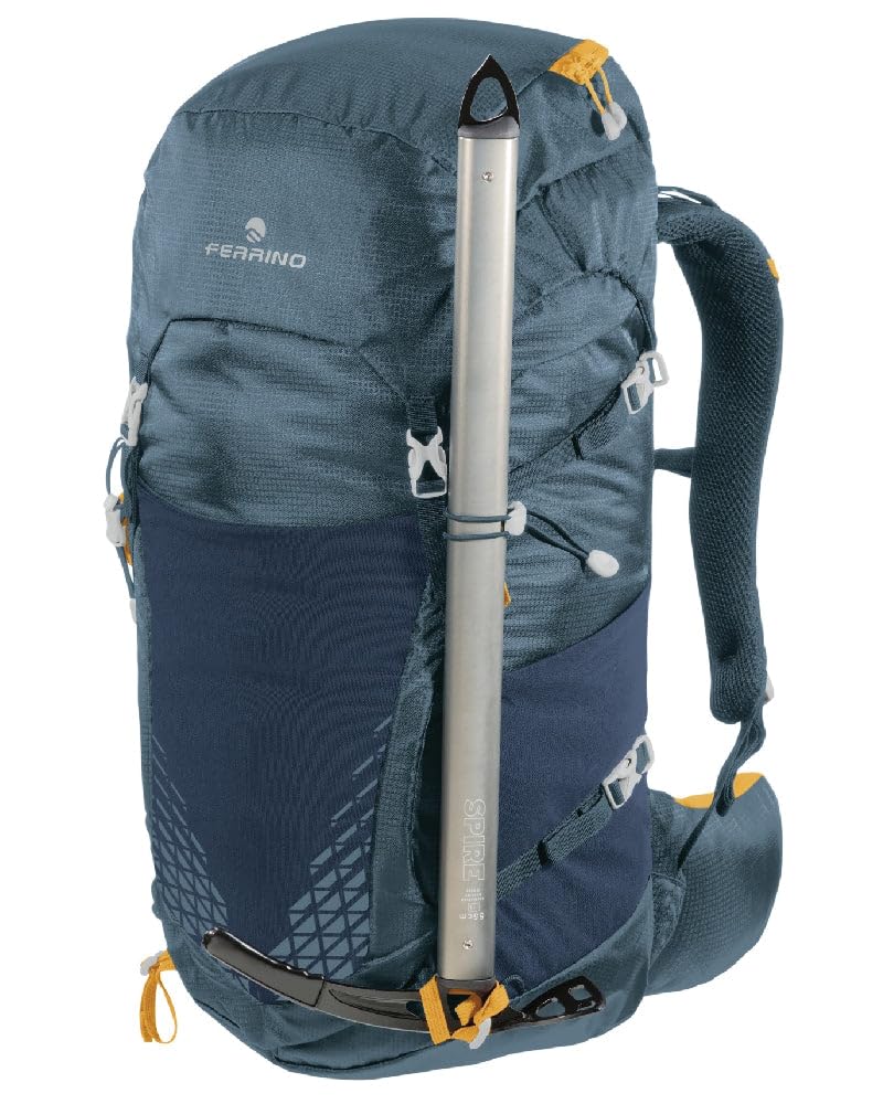 Ferrino, Mochila Agile 45L Azul
