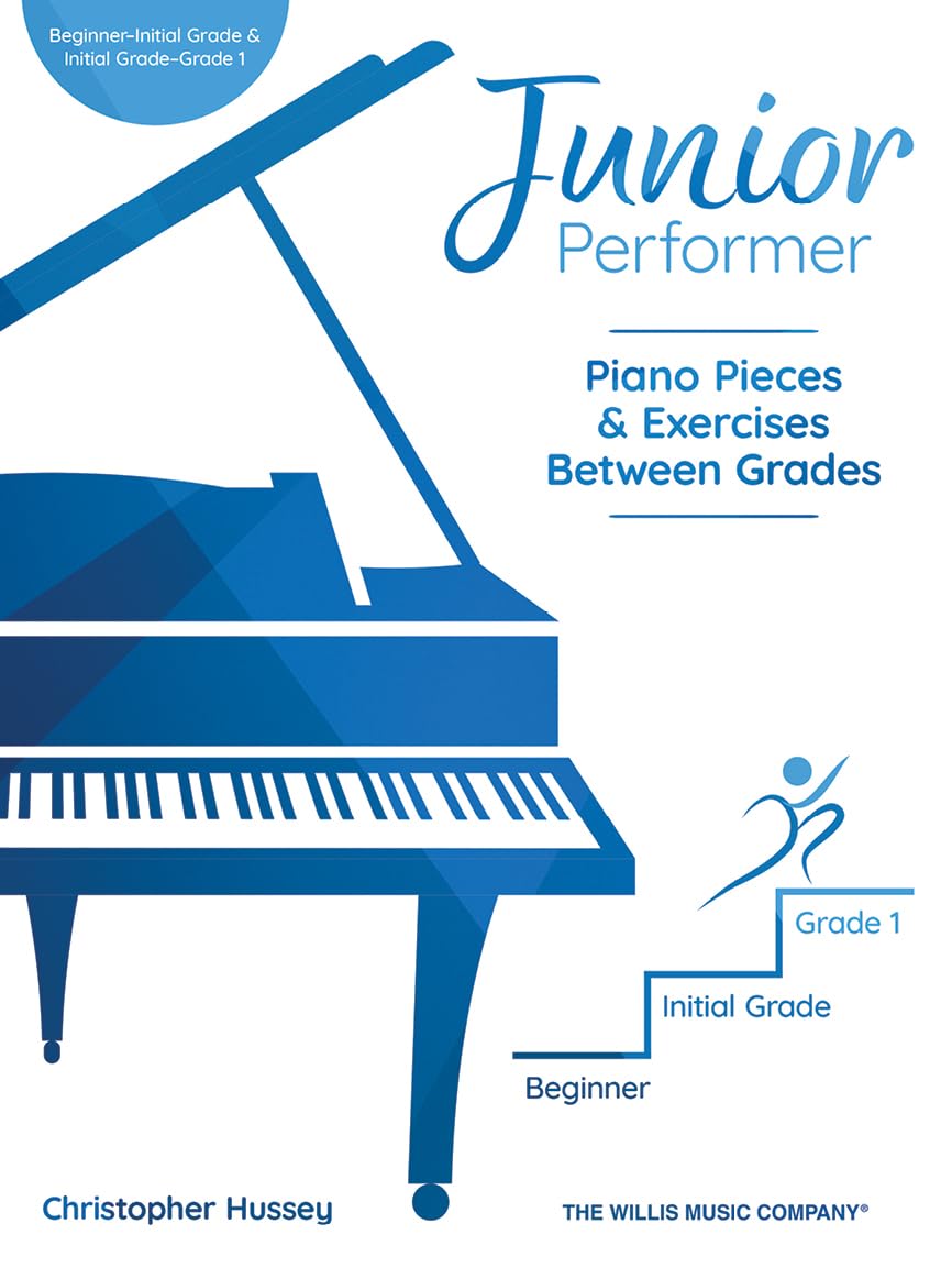Junior Performer - 9798350139617
