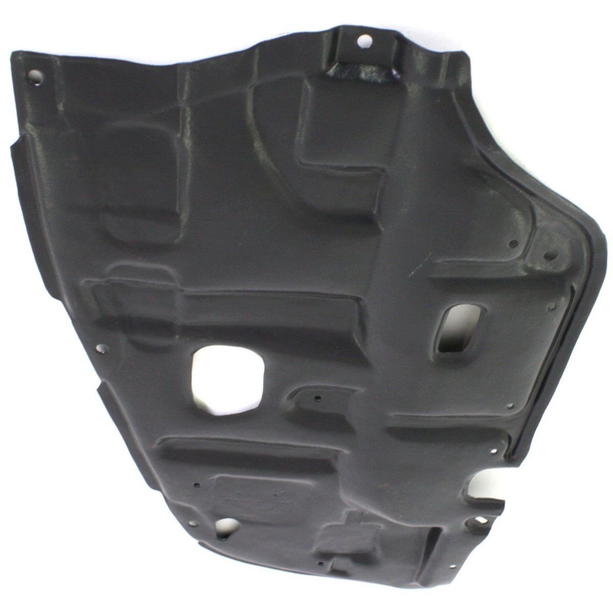 Amazon.com: Fitrite Autopart New Front Right Passenger Side 