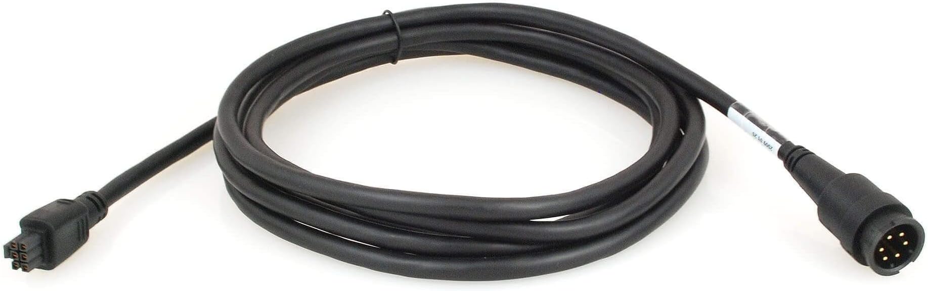 98622 EAS Wideband Input