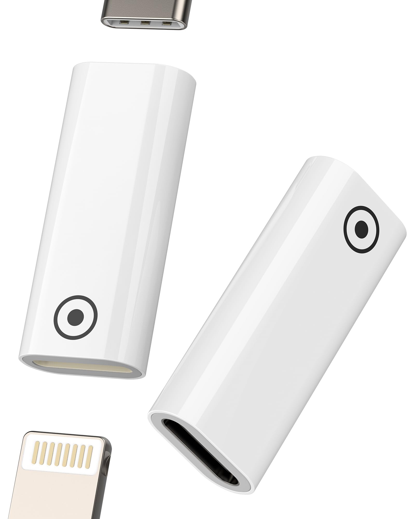 Amazon.co.jp: Apple Pencil(ライトニング) - USB Cアダプター 第1世代
