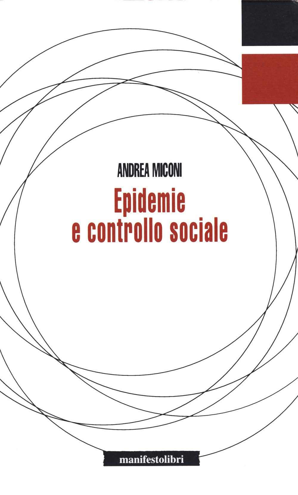 Epidemie E Controllo Sociale - 4
