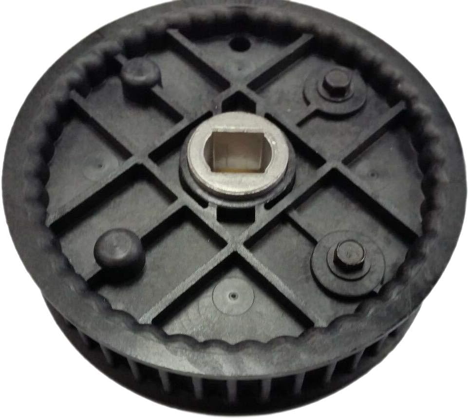 Genuine OEM Toro 121-9100 Lawnmower Sprocket Replaces 120-1920 120-7042