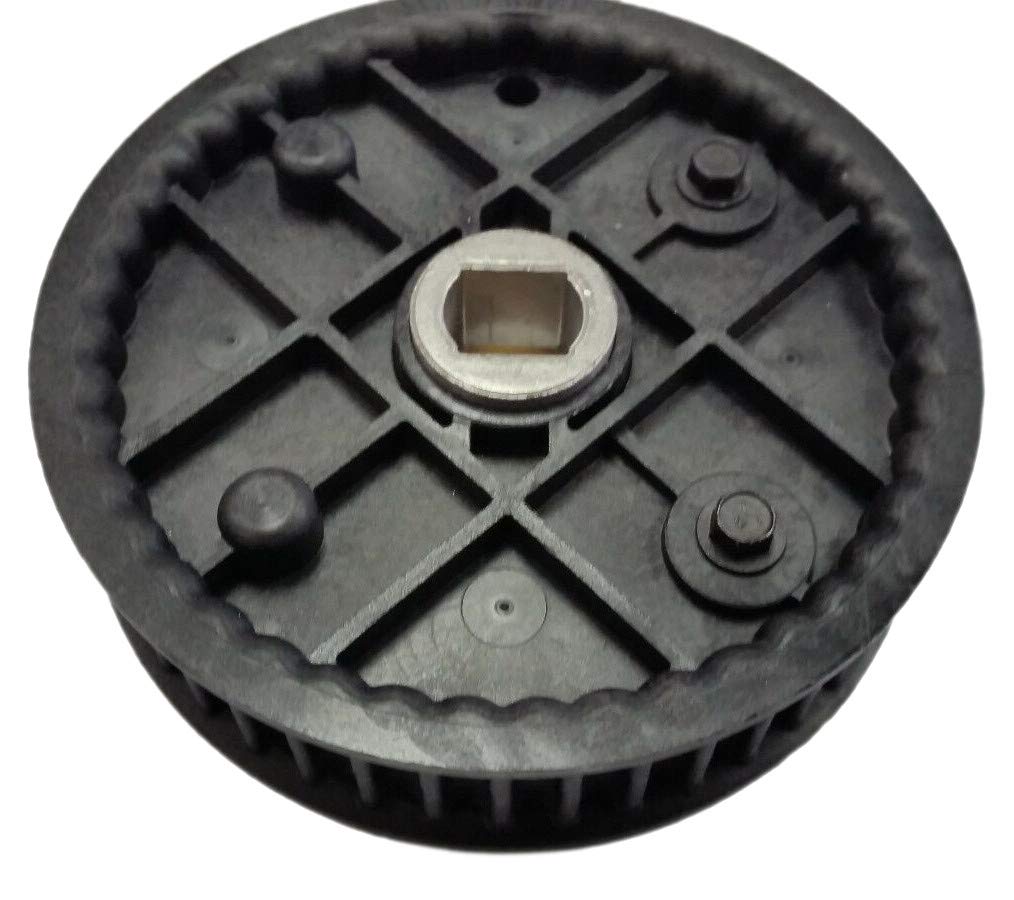 Amazon.com : Genuine OEM Toro 121-9100 Lawnmower Sprocket Replaces