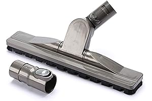 Dyson Articulating Hard Floor Tool for Smooth Surfaces