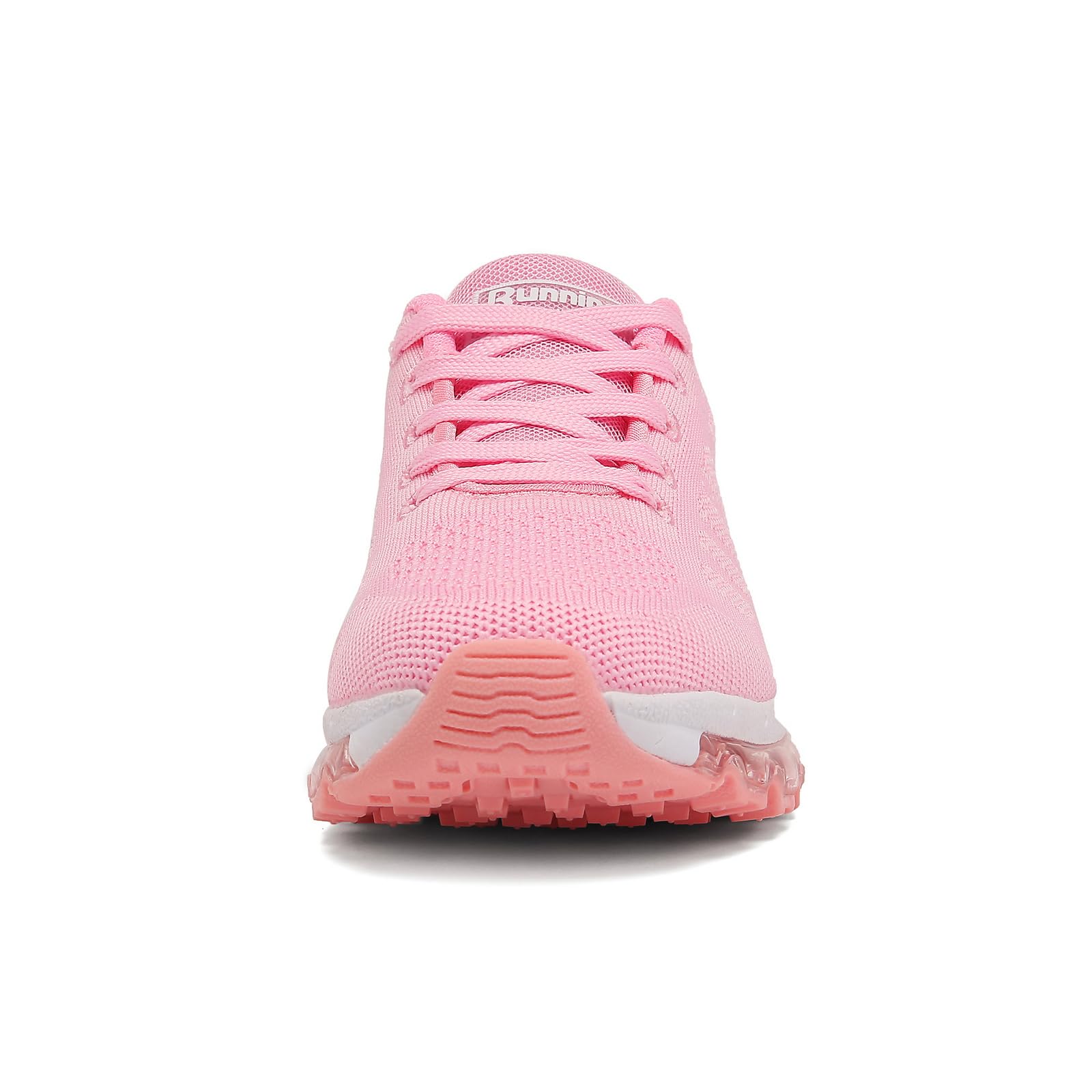 Uomo Donna Air Scarpe da Ginnastica Corsa Sportive Fitness Running Sneakers Basse Interior Casual all'Aperto 34-46 EU