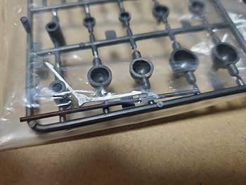Amazon.co.jp: B-CLUB 1/144 MK-Ⅲ MSF-007 レジンキット