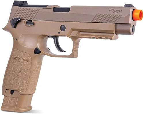 Miniatura 3 de Sig Sauer Proforce M17 Airsoft - Pistola de gas verde