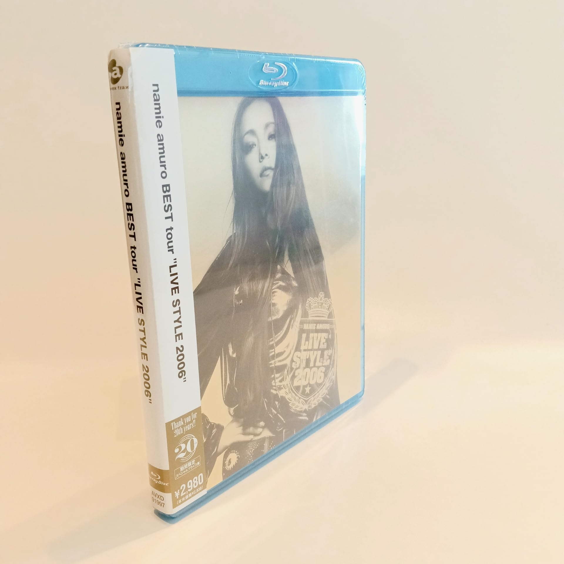 Amazon.co.jp: namie amuro BEST tour 