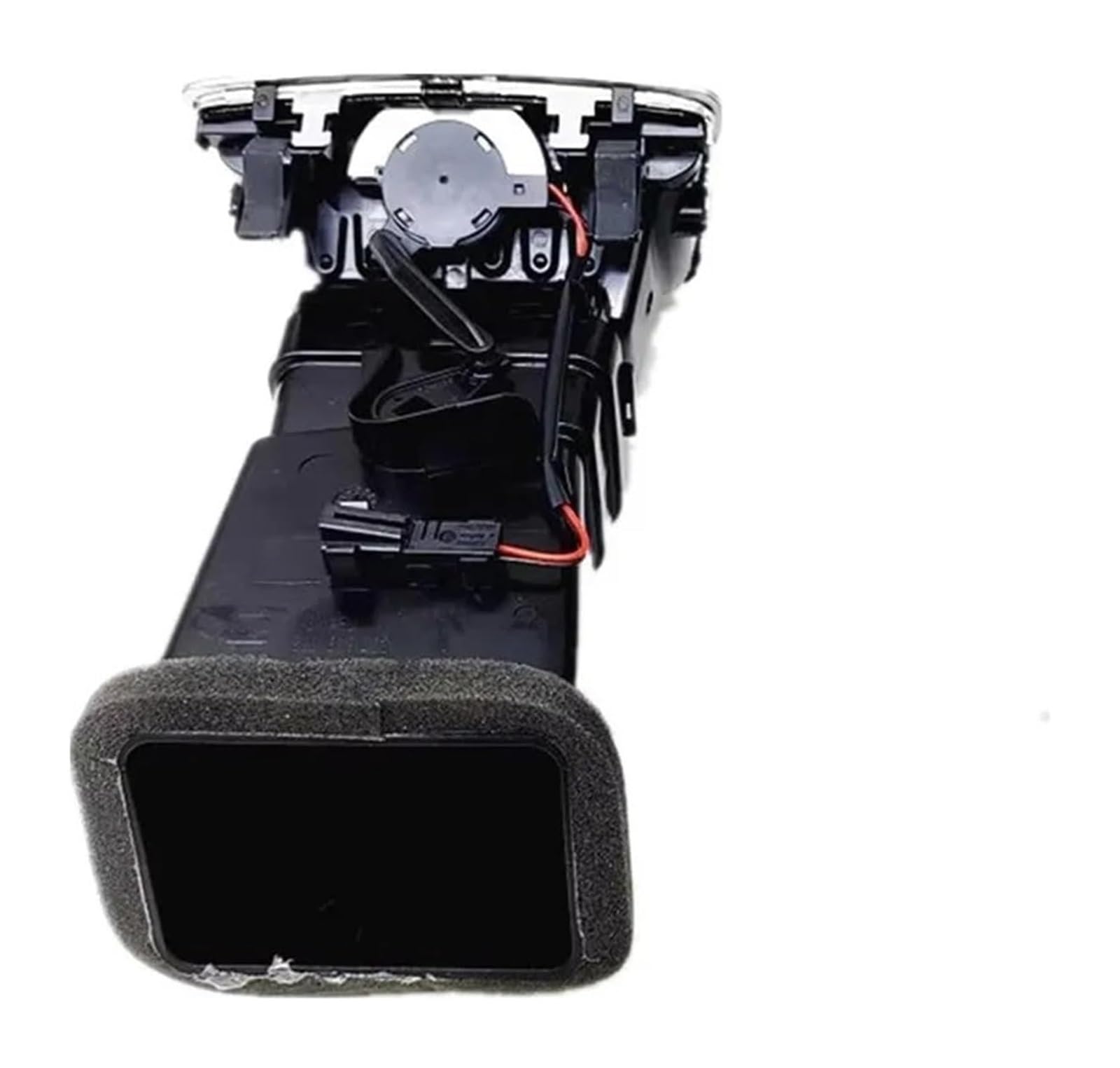 Auto Aria condizionata Ventilazione Per Q3 2013 2014 2015 2016 2017 2018 Griglia Per Auto 1 Pezzo Per Bocchetta Di Ventilazione Per Aria Condizionata Per Sedili Posteriori