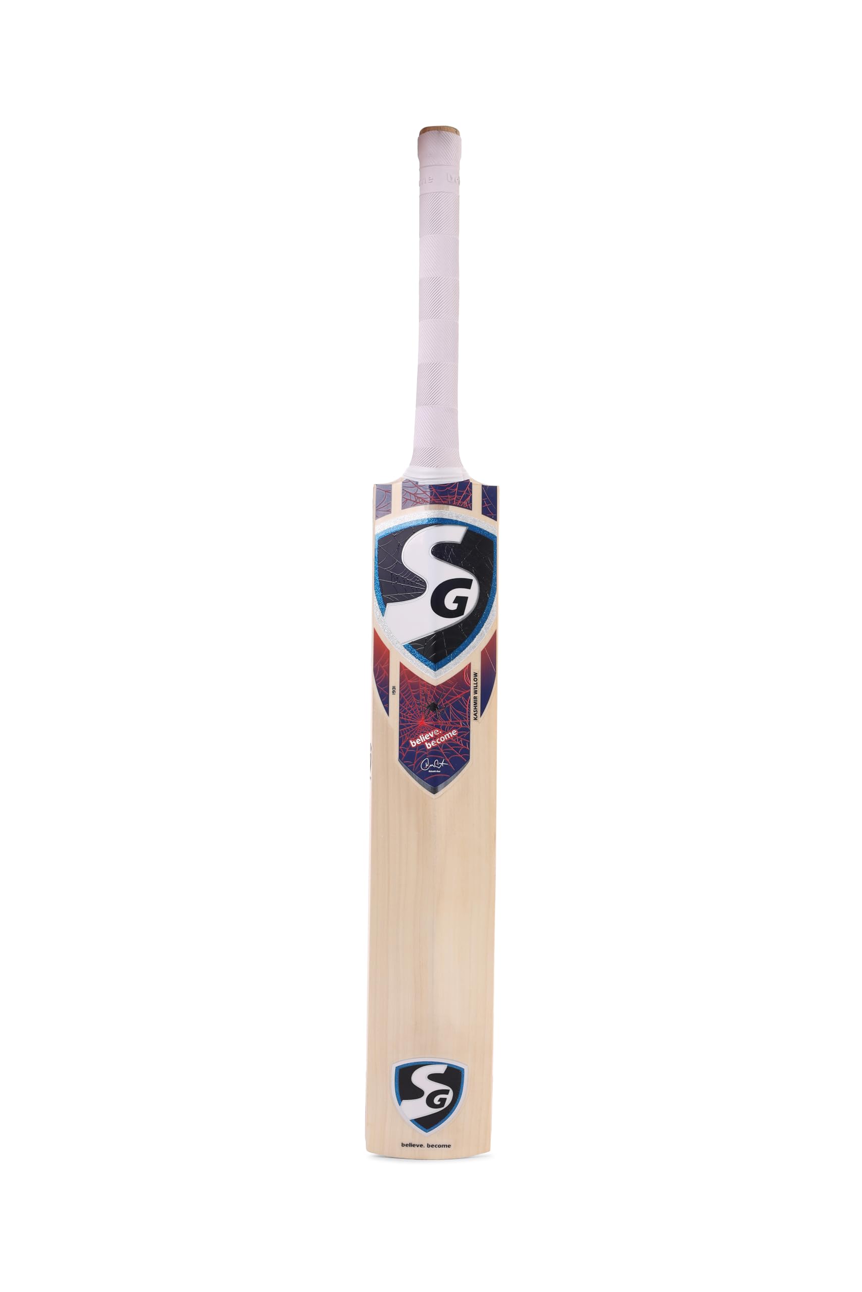 SG Kashmir Willow Cricket Bat Sg Rp Pro, Multicolor-picture-20