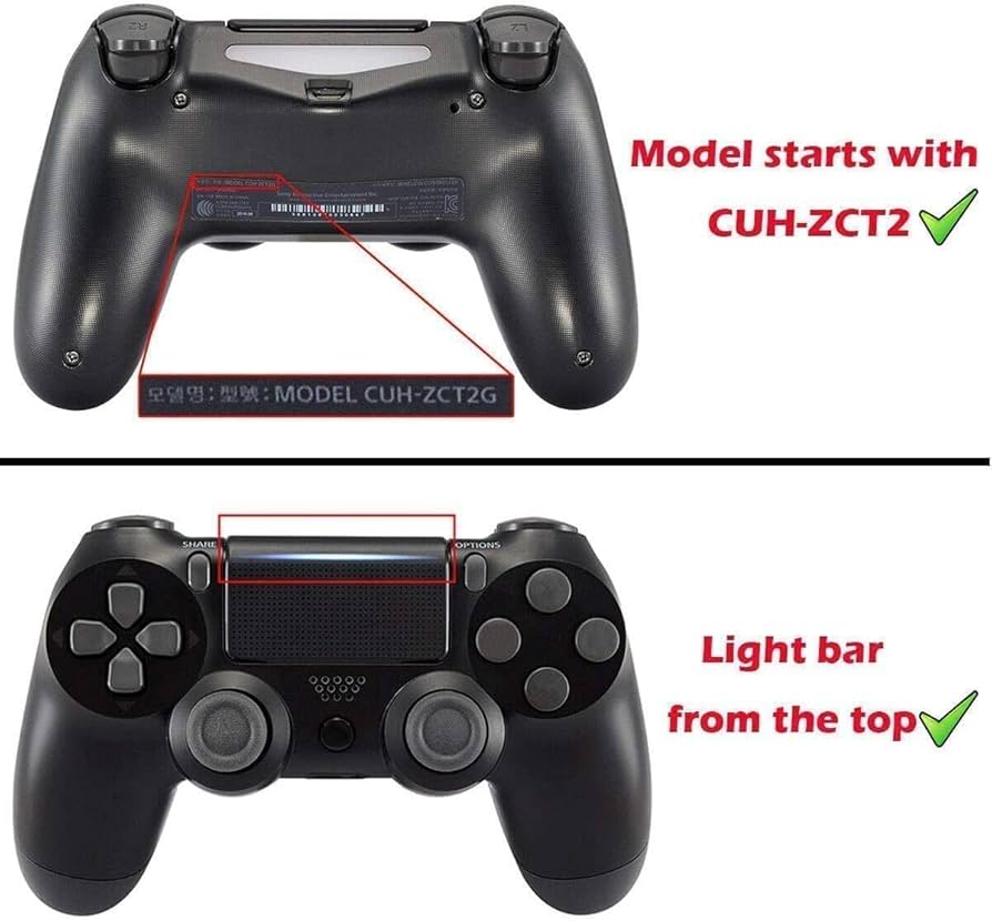 その他 PlayStation4 - PS4 Original Custom Controller 07 Exclusive PS4 Custom Controllers | Custom Controllers