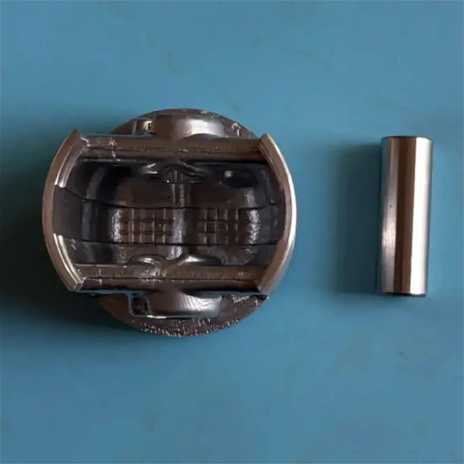MS240 ZESTAW TŁOKA 42 MM DO PIŁY ŁAŃCUCHOWEJ 024 MONTAŻ CYLINDRA PIŁY ŁAŃCUCHOWEJ ZACISKI Z PIERŚCIENIEM PIN ASSY 1121 030 2005