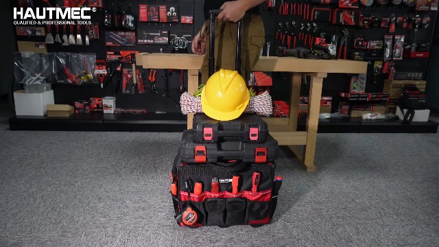 HAUTMEC 14.5