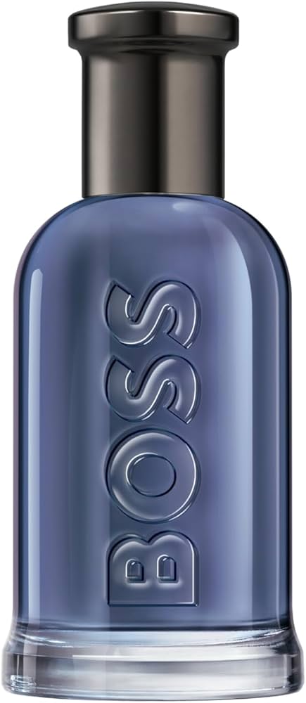 廃盤　ヒューゴ ボス ニュイ プールファム インテンス EDP 香水　75ml ボスニュイプールファムインテンスオードパルファムスプレー(ヒューゴ