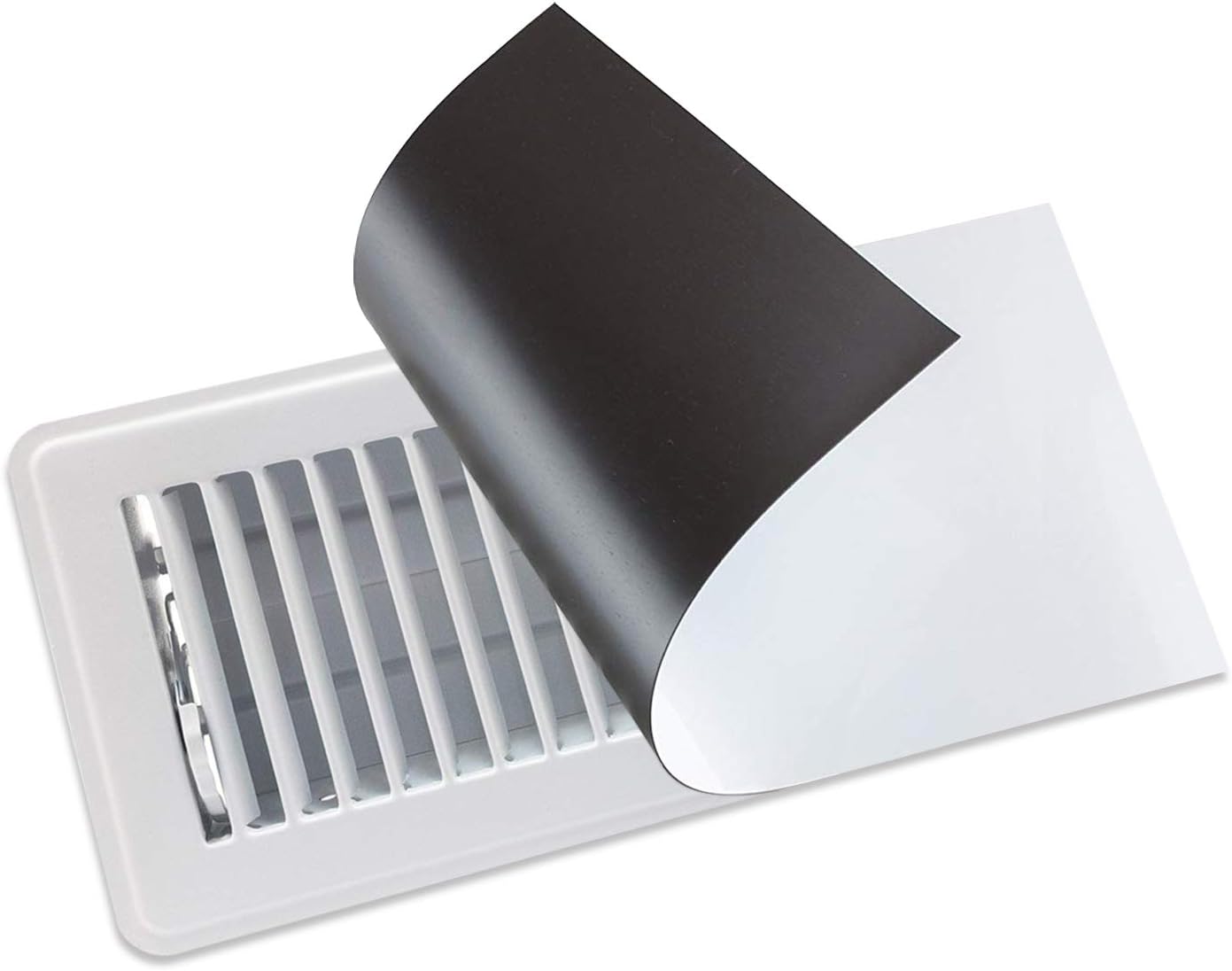 MAGNETIC VENT COVERS- 6 Pack (8 In x 15 In)