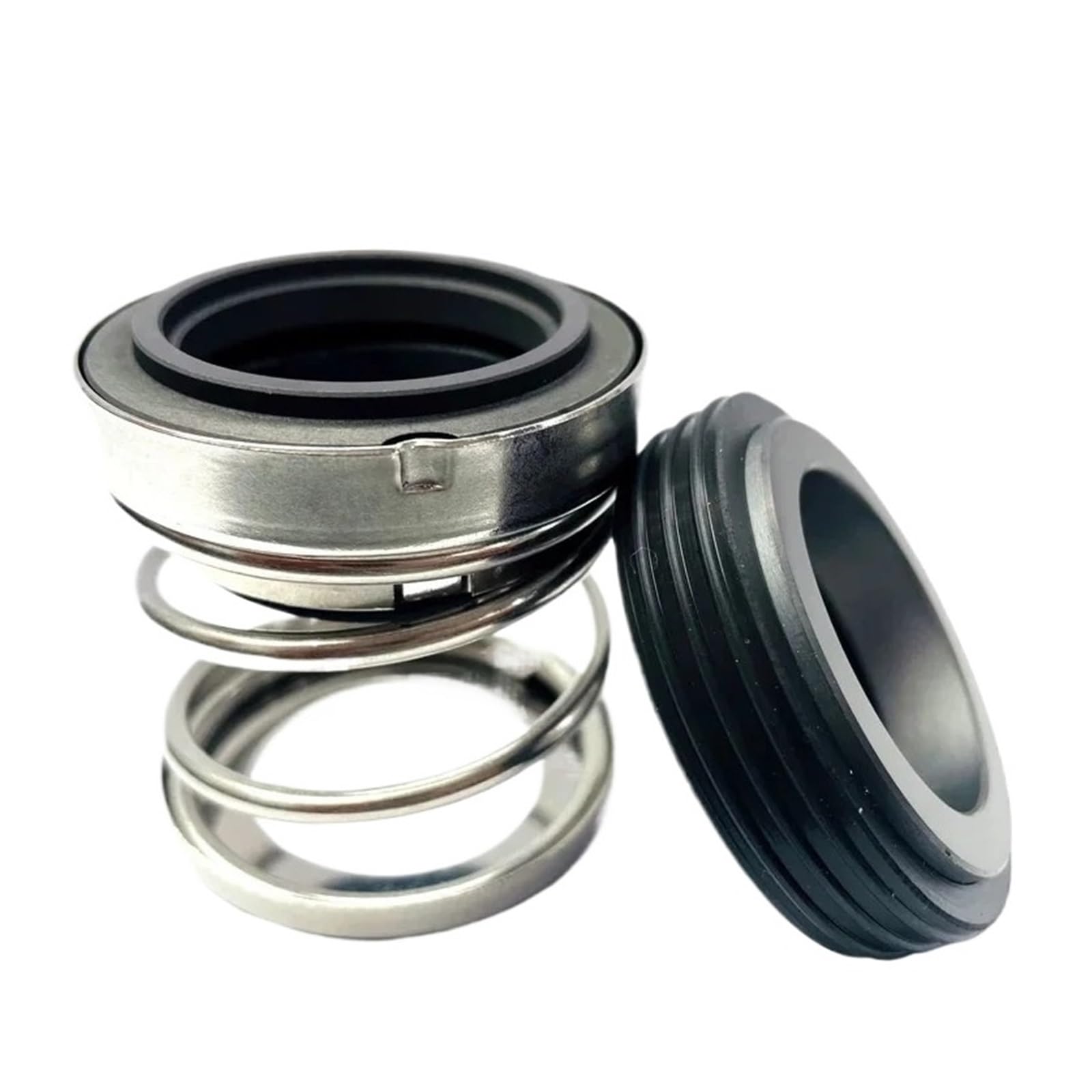 CXFCIHFT T21-1 1/4 Mechanical Seals TYPE 21 Shaft Size 1.25 Inch For Water Pump SIC/SIC/EPDM