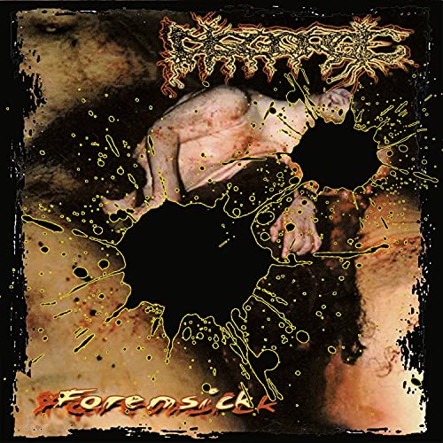 洋楽 Disgorge(mex) 61CHqFcjRFL.jpg
