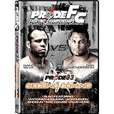 Pride 33: Second Coming [DVD]