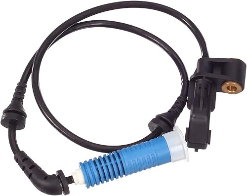 Miniatura 3 de Ensun Sensor de velocidad de rueda ABS para BMW 3 E46 325i 330i M3 Z4 E85 delantero trasero izquierdo derecho # 34526752681 34526752682 34526752683
