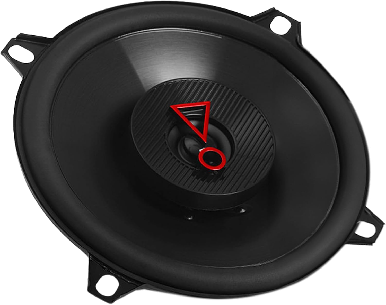 JBL Set di altoparlanti per auto a 2 vie Stage3 527 di Harman Kardon - Casse altoparlanti da auto da 200 Watt 13 cm