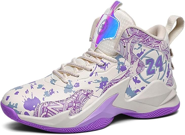 Modello Joom Vendita Online Scarpe Da Basket 2024 Basketball