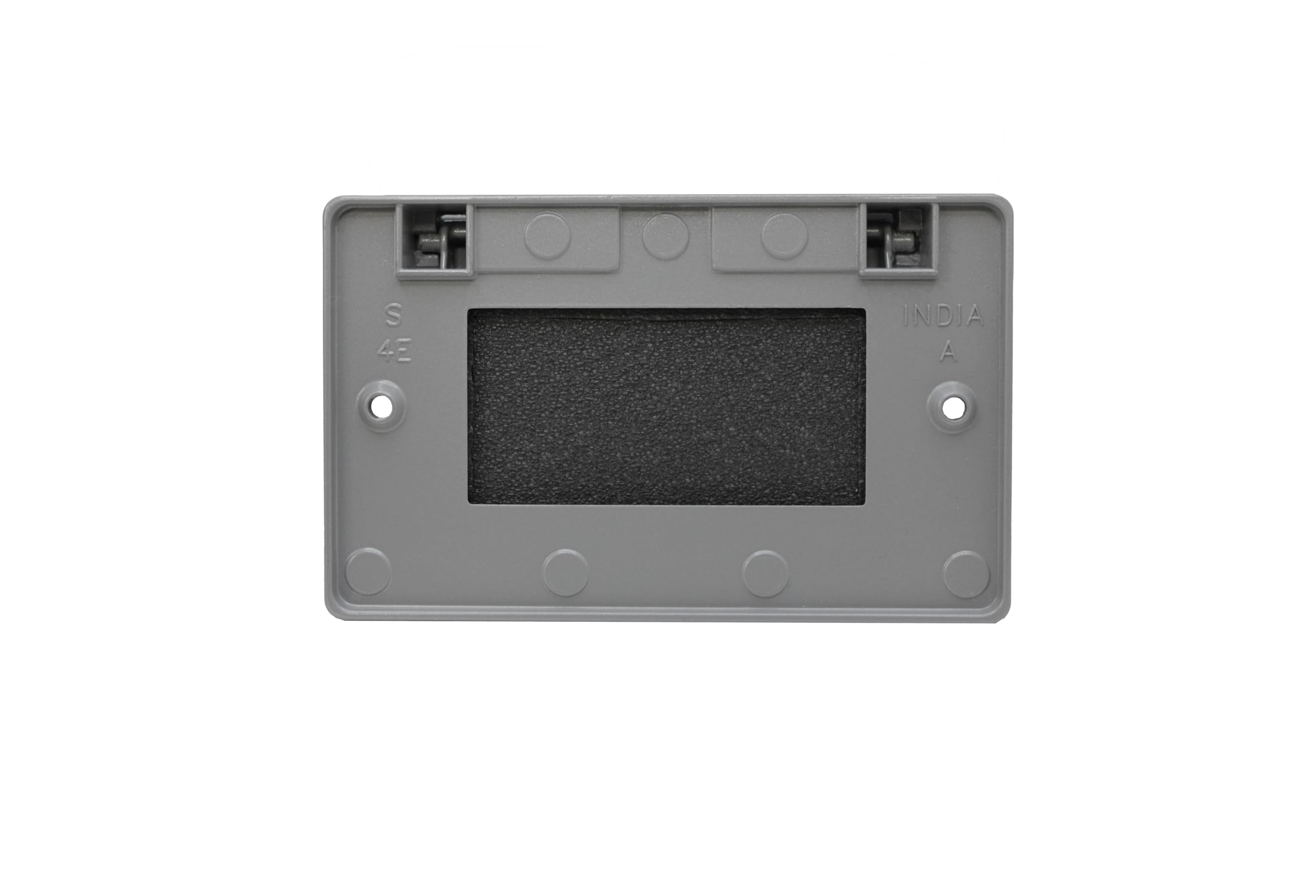 Weatherproof GFCI Outlet Cover - Sigma -4
