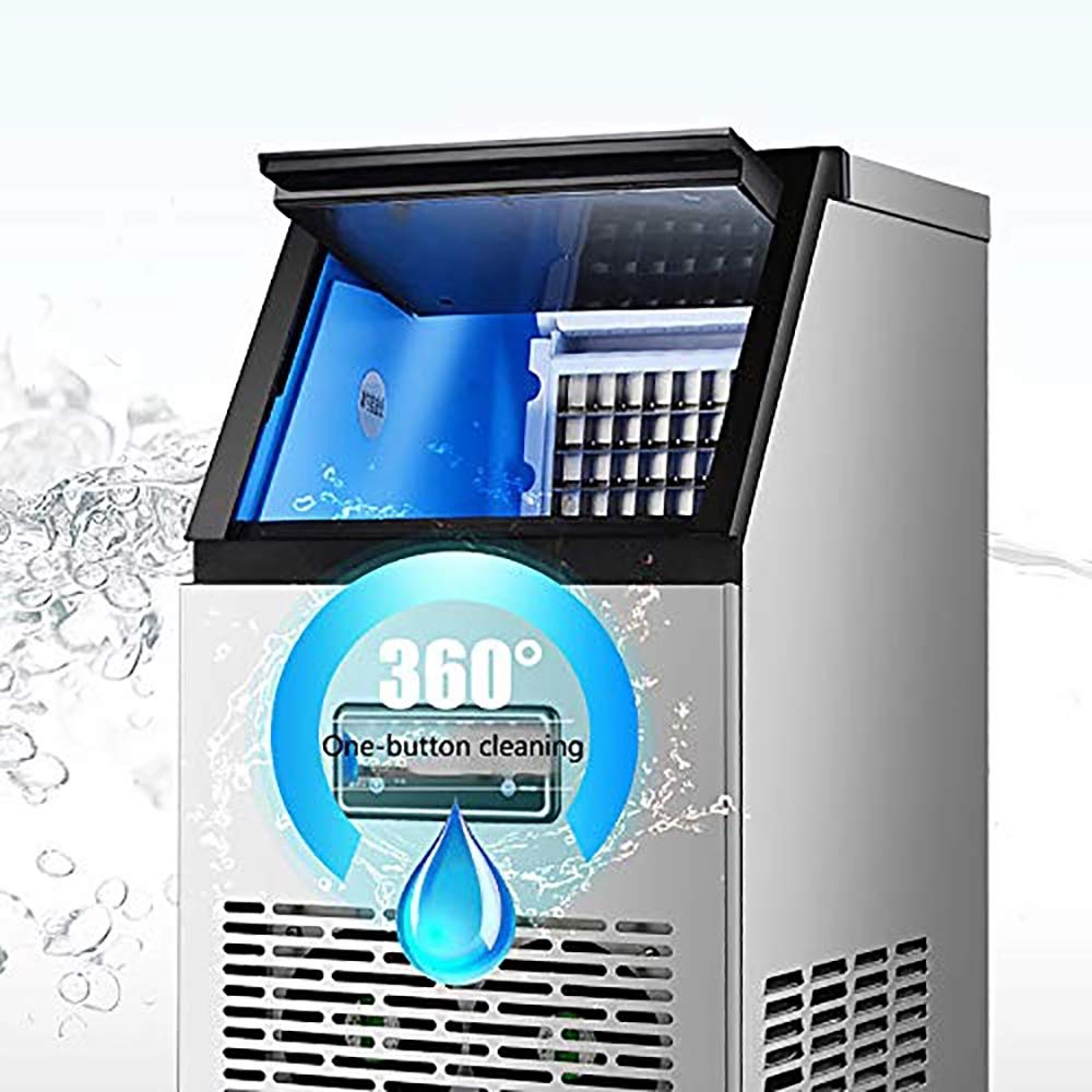 製氷機 バーチカルタイプ製氷機 LMEシリーズ | 製氷機 | 製品情報