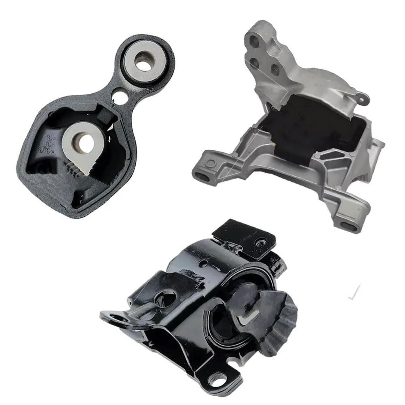 Mounting Car Engine Mounting Kit for Mazda 3 CX-5 KD47-39-060B KD45-39-060B KD47-39-040 KD45-39-040 KD45-39-070B GHR939070