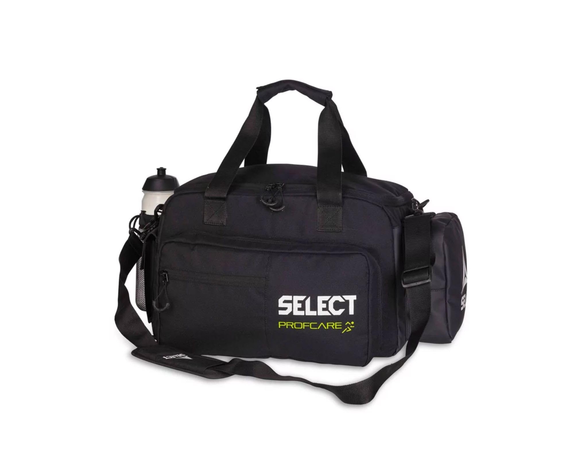 Select V23 Tasche Schwarz 23,7 l