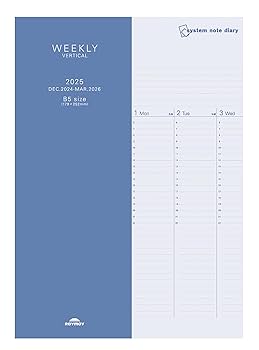 【値引中 : セット販売】2025年版「夢手帳」と「バインダーポケット」 値引中 : セット販売】2025年版「夢手帳」と「バインダー