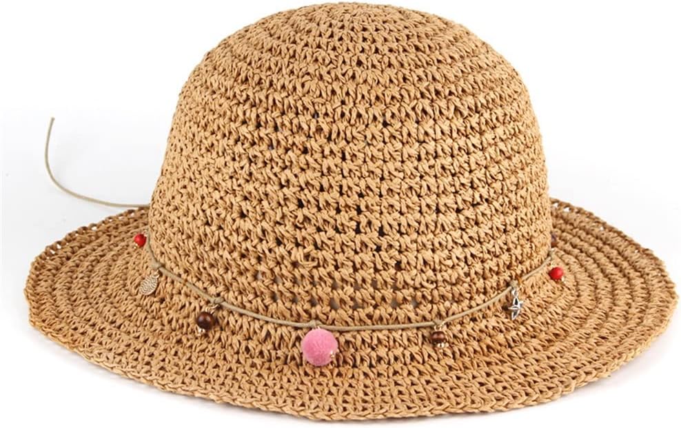 Fisherman Beach Hat Outdoor Travel Hat Sunshade Sun Hat