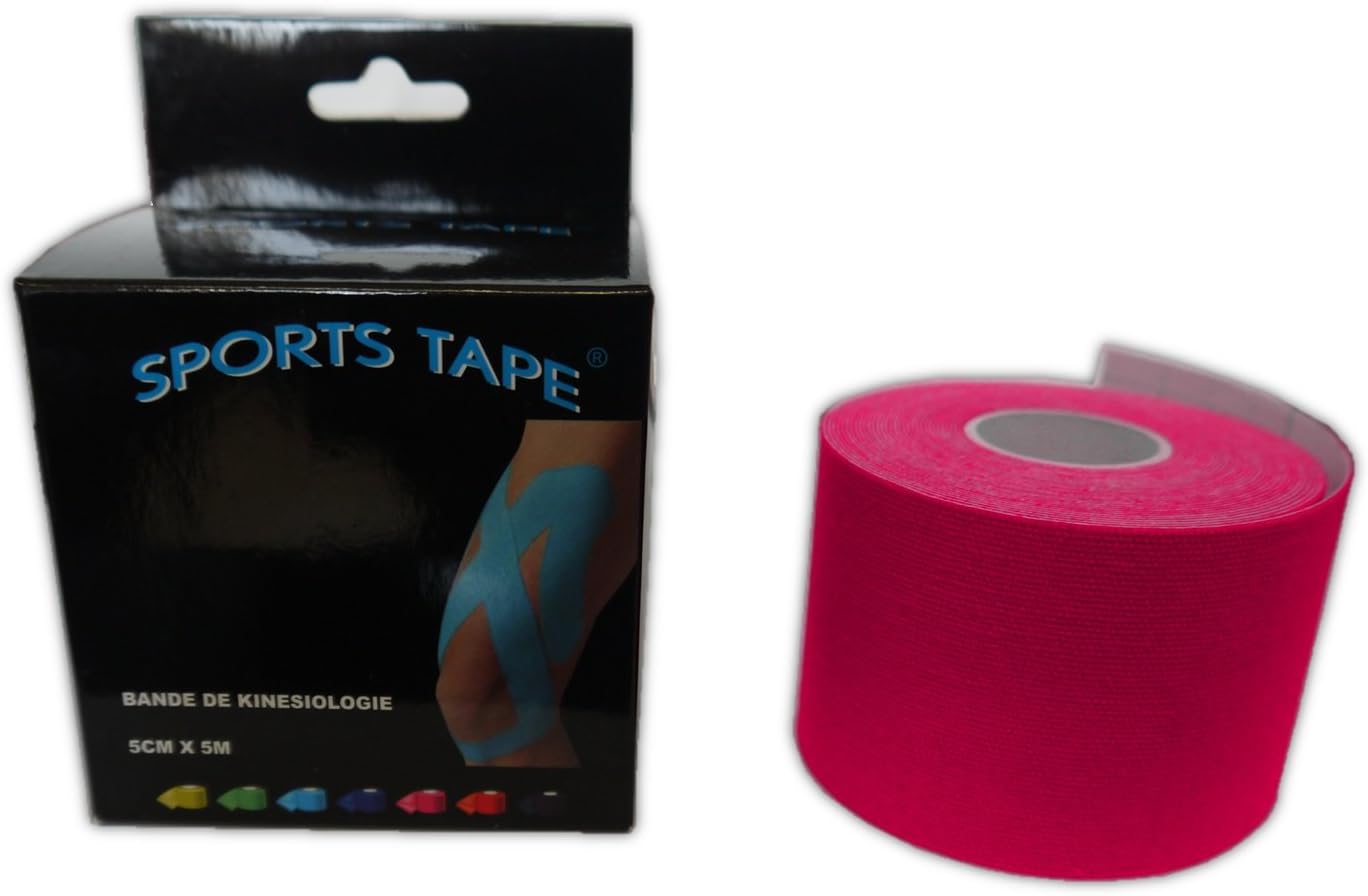 nastro di kinesiologia per la gravidanza