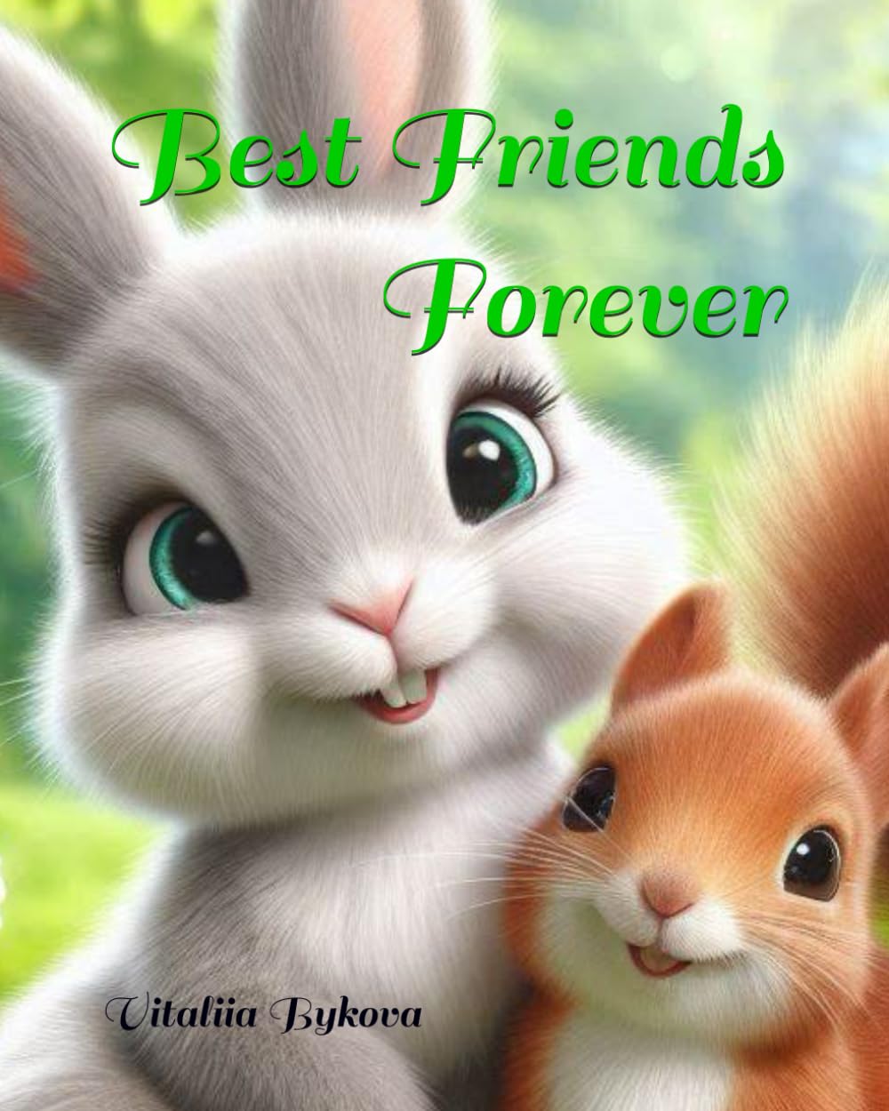 Best Friends Forever