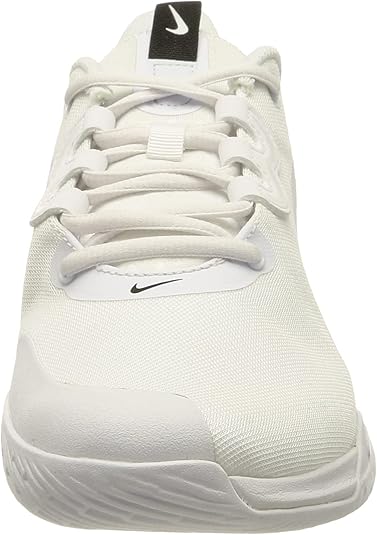 nikecourt air max volley men's hard court tennis shoe