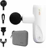 マイトレックス　MYTREX MT-RMXS21W WHITE マッサージガン 楽天市場】マイトレックス MT-RMXS21W MYTREX REBIVE MINI XS