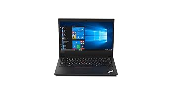 最終値下げ lenovo thinkpad e495 ryzen5 3500u Lenovo ThinkPad E495 Ryzen 5/8GB/256/Win10P - Sklep