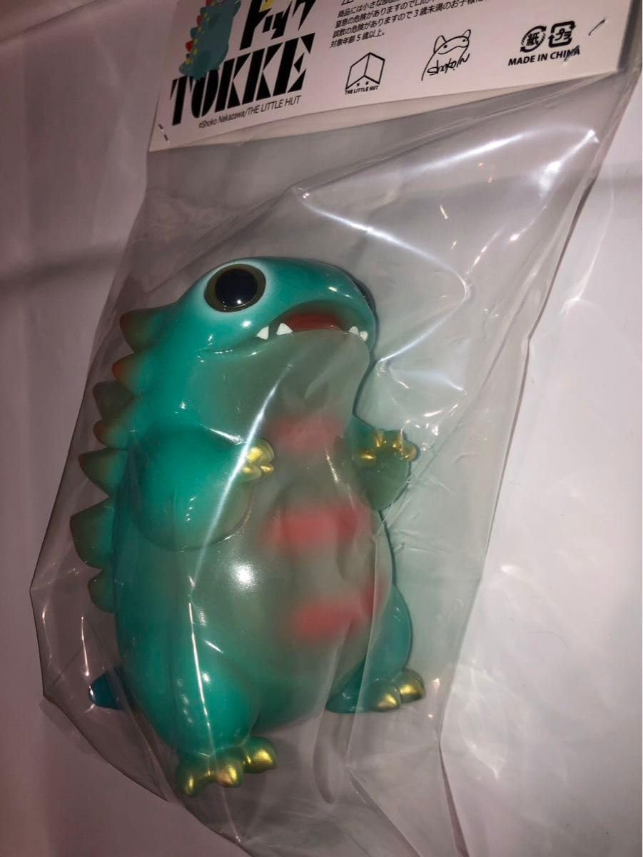 TOKKE SHOKO NAKAZAWA トッケ ナカザワショーコ Amazon.co.jp: TOKKE SHOKO NAKAZAWA トッケ ナカザワショーコ : おもちゃ