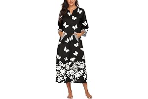 Butterfly Robe for Women: Embrace Comfort and Style