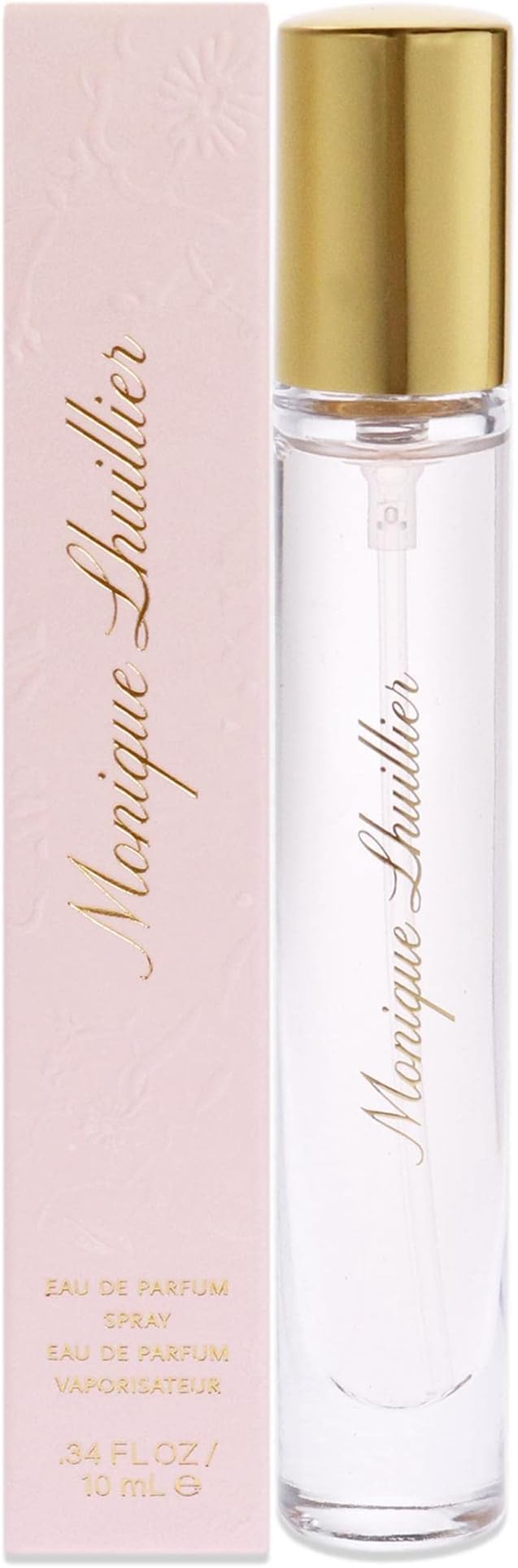 Monique Lhuillier Monique Lhuillier For Women 10 ml EDP Spray (Mini)