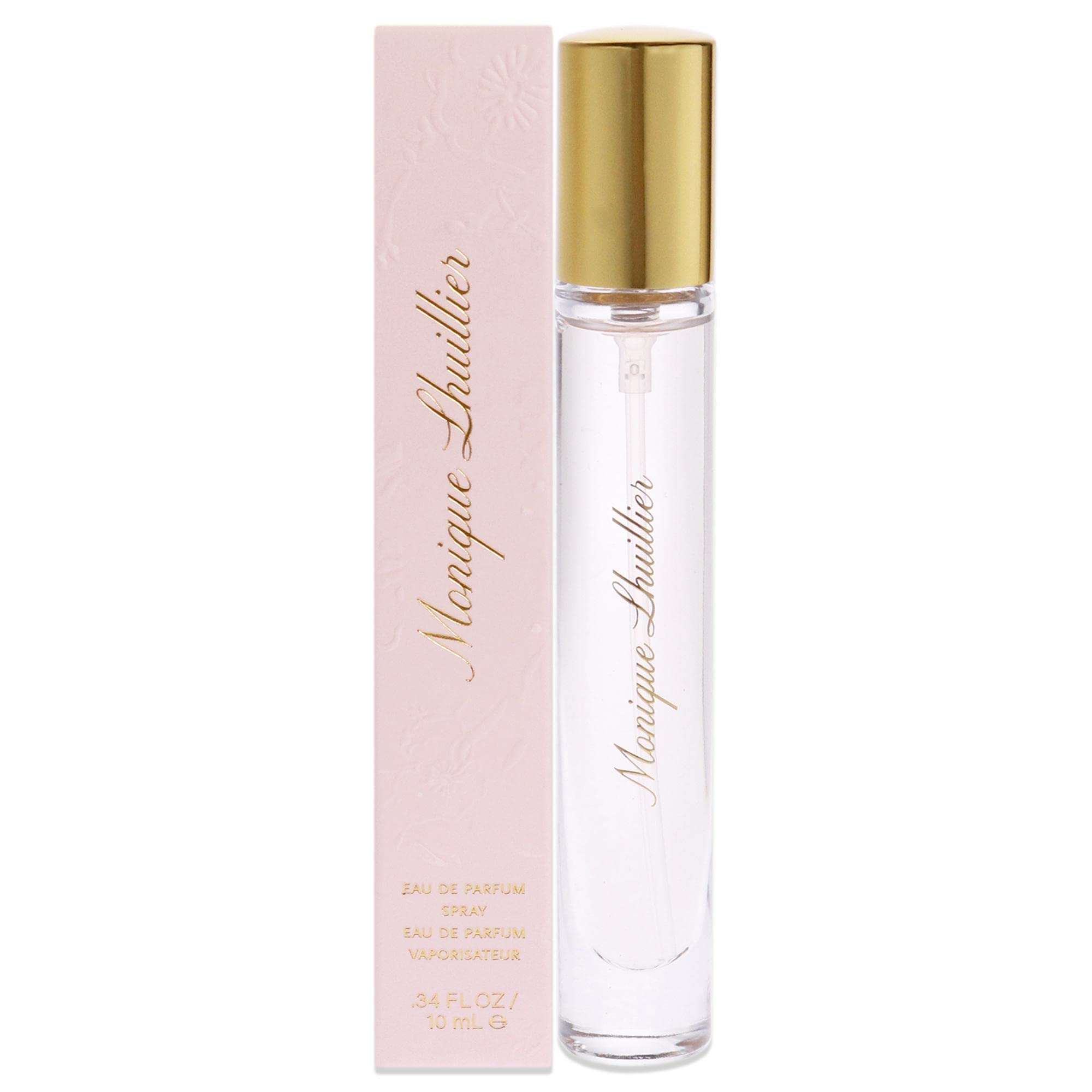 Monique Lhuillier Monique Lhuillier For Women 10 ml EDP Spray (Mini)