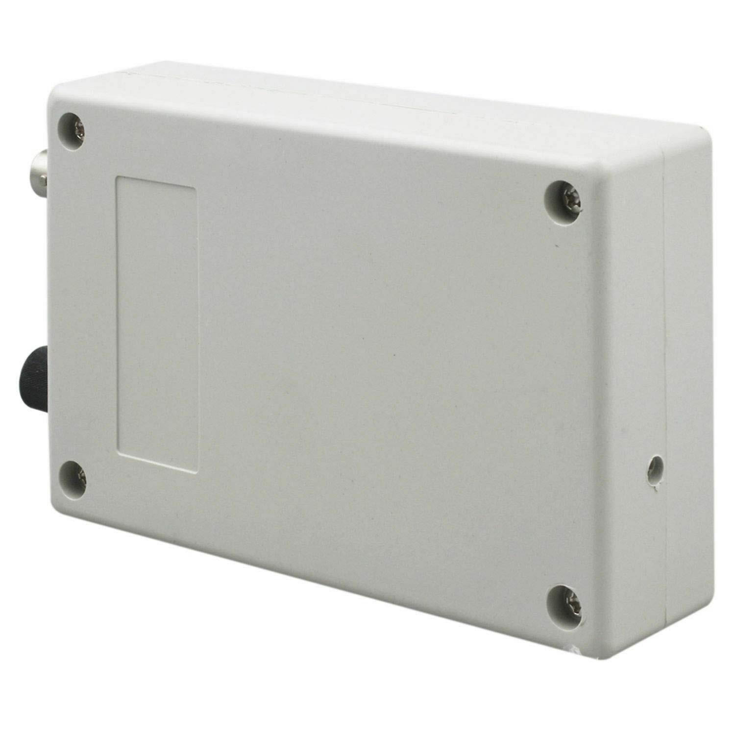 Générateur De Signal DDS 1 Hz - 500 KHz – Formes D'Onde Sinusoïdale, Carrée, Triangle, Dent De Scie, ECG, Bruit – Précision DDS Portable