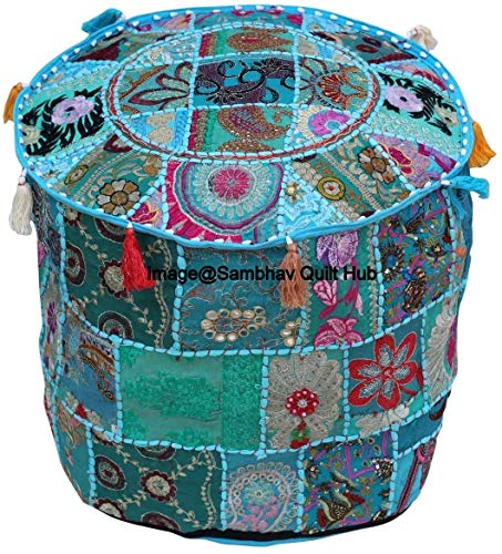 Funda de algodón tradicional